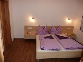 Detaillierte Infos zur Unterkunft Ferienhaus Enzi