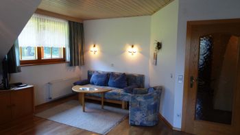 Detaillierte Infos zur Unterkunft Ferienhaus Enzi