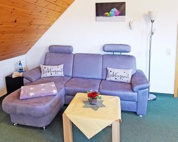 Ferienwohnung Sternentraum