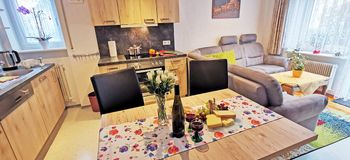 Ferienwohnung Blumenzauber