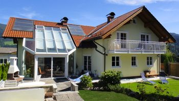 Detaillierte Infos zur Unterkunft Ferienhaus Holiday
