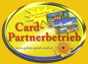 Pyhrn Priel Card gratis