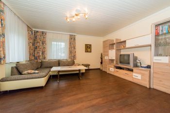 Ferienwohnung für 2 bis 6 Personen