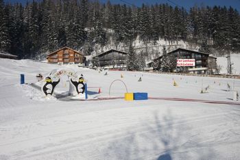 Ferienhaus Schiwiese