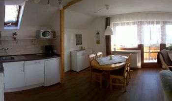 Detaillierte Infos zur Unterkunft Ferienhaus Völkle