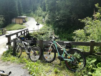 Tolles Fahrradgebiet mit Touren für alle Ansprüche