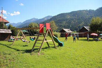 Kinderspielplatz