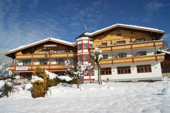 Ferienhotel