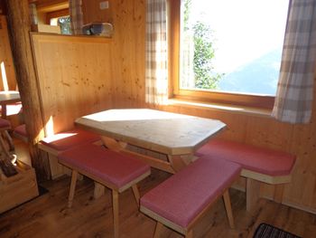 Detaillierte Infos zur Unterkunft Ferienhütte Georg