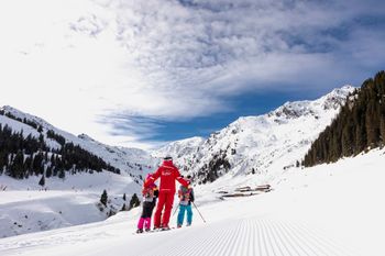 Traum-Berge - das Beste zum Wohlfühlen!
