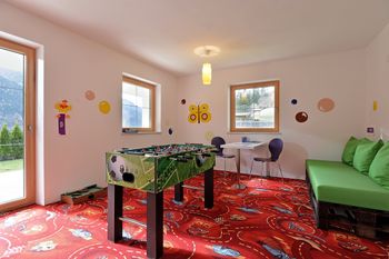 Detaillierte Infos zur Unterkunft Fewo Ahornblick