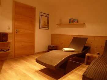 Detaillierte Infos zur Unterkunft Fewo Ahornblick