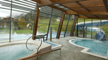 Hallen- und Freibad Mar Dolomit