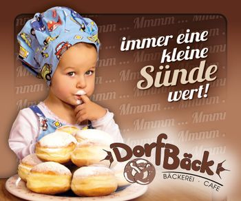 Detaillierte Infos zur Unterkunft Dorfbäck - Bäckerei - Apartments und Chalet