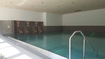 Detaillierte Infos zur Unterkunft Fewo Evi Klein