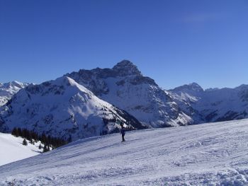 Detaillierte Infos zur Unterkunft Fewo Evi Klein