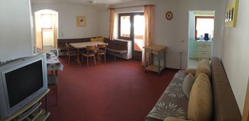 Detaillierte Infos zur Unterkunft Fewo. Haas