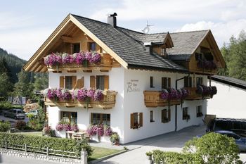 Appartements Barbara