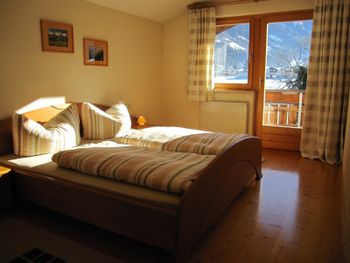 Detaillierte Infos zur Unterkunft Apartment Fritsch