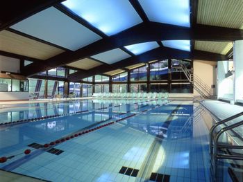 Schwimmbad www.mardolomit.com