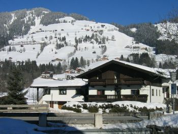 Detaillierte Infos zur Unterkunft Appartement Astl