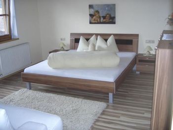 Detaillierte Infos zur Unterkunft Fewo Landhaus Hörhager