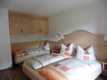 Detaillierte Infos zur Unterkunft Fewo Lodnerhof