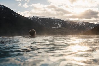 Detaillierte Infos zur Unterkunft Chalet ASTERHÄUSL mit Sauna & Hot Pot