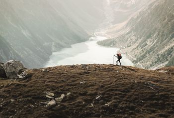 Detaillierte Infos zur Unterkunft Chalet ASTERHÄUSL mit Sauna & Hot Pot