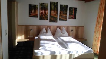 Detaillierte Infos zur Unterkunft Fewo Saumerhof