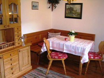 Detaillierte Infos zur Unterkunft Fewo Taxnerhof