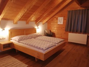 Detaillierte Infos zur Unterkunft Ferienhaus Untergladner