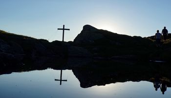 Apart Zimalis in Galtür Tirol bei Ischgl-Paznaun, Bergerlebnisse mit Wanderführerin Sarah