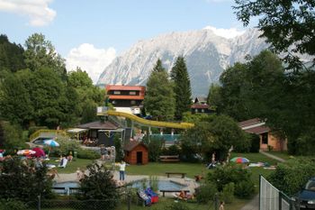 Detaillierte Infos zur Unterkunft Appartement Panoramablick