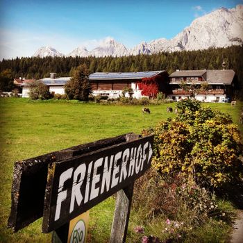 Ziel Frienerhof