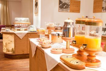 Detaillierte Infos zur Unterkunft Frühstückspension Norika