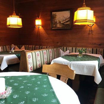 Detaillierte Infos zur Unterkunft Gästehaus Stöckl