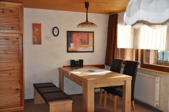 Detaillierte Infos zur Unterkunft Gästehaus Morath