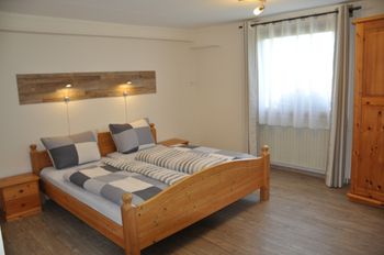 Detaillierte Infos zur Unterkunft Gästehaus Morath