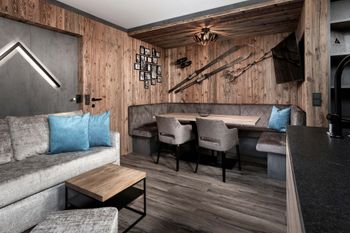 Apartments Niederseer