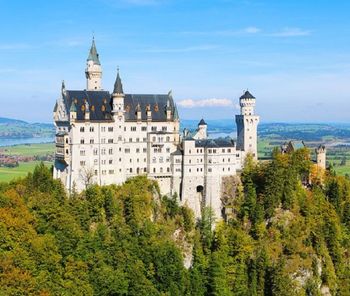 Detaillierte Infos zur Unterkunft B&B Gästehaus Alpenblick Lermoos / Zugspitze