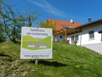 Detaillierte Infos zur Unterkunft Gästehaus am Lanzenweg