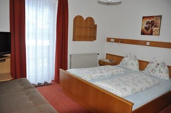 Ferienwohnungen für 2 - 6 Personen