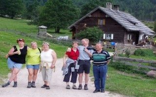 Detaillierte Infos zur Unterkunft Gästehaus Eder