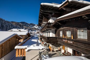 Detaillierte Infos zur Unterkunft Gästehaus Fellner