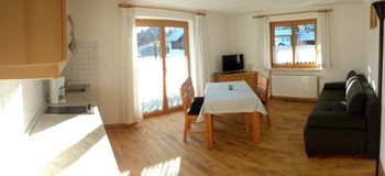 Detaillierte Infos zur Unterkunft Gästehaus Vogler