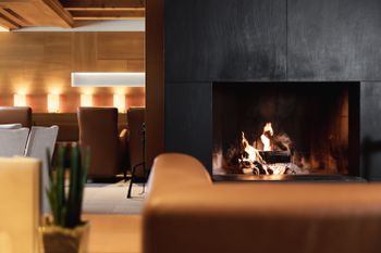 Gartenhotel Theresia****S in Saalbach-Hinterglemm