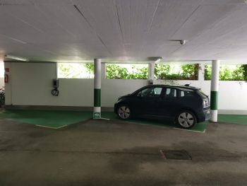 Gartenhotel Theresia in Saalbach-Hinterglemm