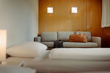 Detaillierte Infos zur Unterkunft Familien- & Gartenhotel Theresia