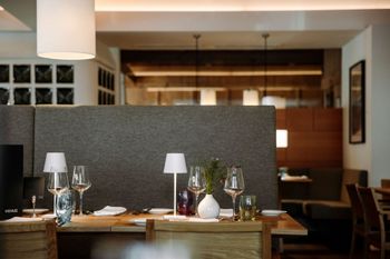 Detaillierte Infos zur Unterkunft Familien- & Gartenhotel Theresia